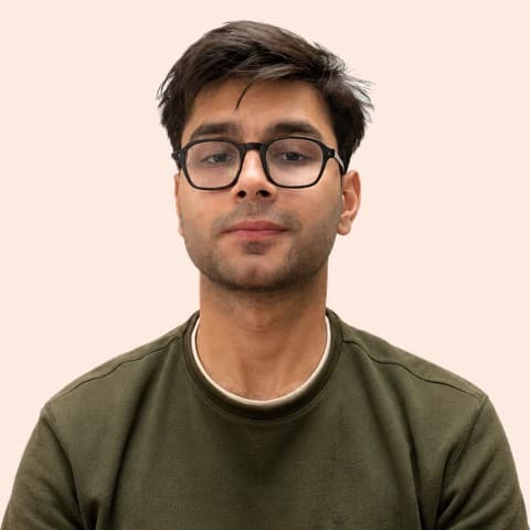 Aman Soni, Co-founder and CTO at Kheelona