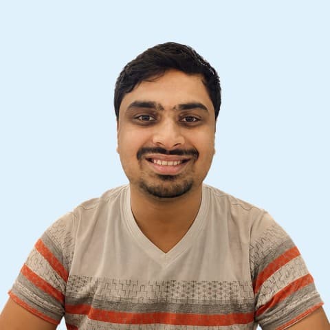 Kashyap C.R, Co-founder and Chief Hardware Officer at Kheelona